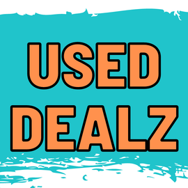 Used Dealz