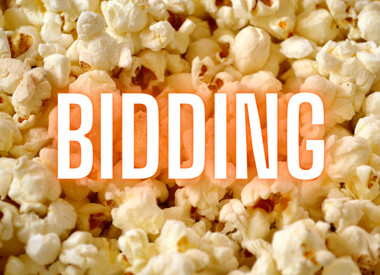 New Auction Feature!