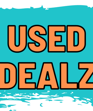 Used Dealz