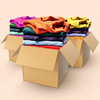 Clothing Case Packs