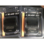 3 3/4 FC Black Series 13mm (2 pack)