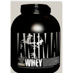 ANIMAL WHEY protein powder (cookies and cream)
