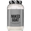 NAKED GOAT grass fed goat whey