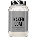 NAKED GOAT grass fed goat whey
