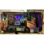 Rainbow High World Tour 4-in-1 Playset (144526) SiNGLE