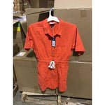 Universal Thread Women's Romper (091441) CASE