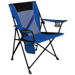 Kijaro Dual Lock Camping Chair (070846) CASE