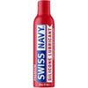 Premium Swiss Navy Silicone Lubricant 6 oz.