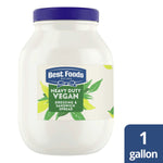 Best Foods Heavy Duty Vegan Mayonnaise