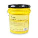 Shell Rotella T5 Synthetic Blend Diesel Motor OIL (SINGLE)