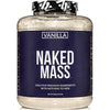 NAKED MASS Vanilla