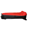 Red Cool Air Chair