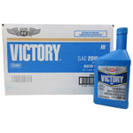Phillips 66 Victory AW Aviation Motor Oil (CASE)