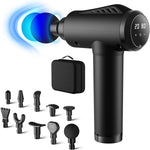 MECOC Deep Tissue Massage Gun *SINGLE*