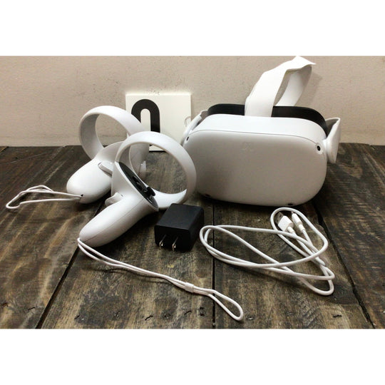Oculus Quest 2