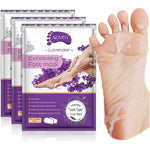 Foot Peel Mask (3 Pack) - Lavender