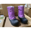 Case Of Cat & Jack Kids Winter Boots