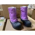 Case Of Cat & Jack Kids Winter Boots