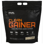 RIVAL NUTRITION Clean Gainer