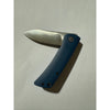 Petrified Fish Knife *Auction Only*