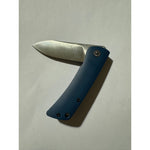 Petrified Fish Knife *Auction Only*