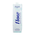 Flow Alkaline Spring Water (CASE)