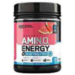 OPTIMUM NUTRITION AMINO ENERGY