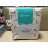 Pillowfort Banana Sheet Set - Full (028288) CASE