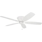 Honey Well Glen Alden Quick Hang Fan