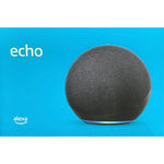 Amazon Echo Smart Speaker