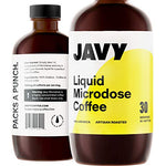 JAVY Microdose Coffee Concentrate
