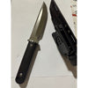 EF Knife *Auction Only*
