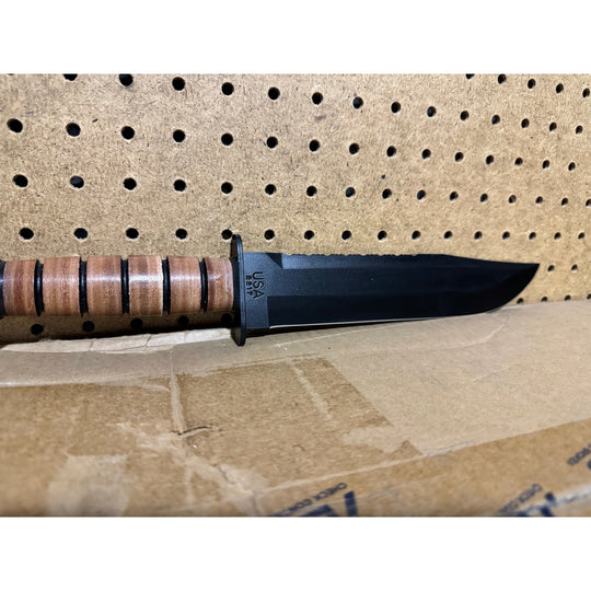 Ka-Bar Knife *Auction Only*