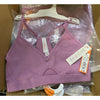 Colsie Women’s Sports Bra - (131072) “Case”