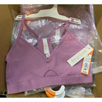 Colsie Women’s Sports Bra - (131072) “Case”
