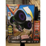 Monster Jam Ramp Champ (056482) CASE
