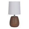 Case Of Threshold Table Lamps (146552)