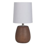 Case Of Threshold Table Lamps (146552)