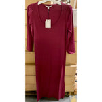 The Nines By Hatch Women’s Dress, M (080898) ”Case”