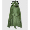 Pillowfort Dinosaur Hooded Blanket (021961) CASE