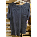 Stars Above Women’s Pajama Shirt(040500)”Case”