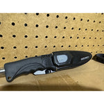 Cressi Knife *Auction Only*