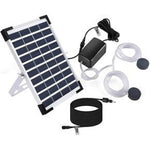 5W Solar Air Pump for Fish Pond