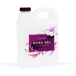 Nuru Massage Gel
