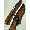 Omesio Knife *Auction Only*