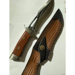 Omesio Knife *Auction Only*