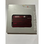 Victorinox SwissCard Classic