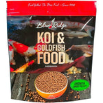 Blue Ridge KOI & GoldFish Food
