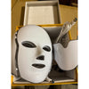Colorful LED Beauty Mask *Auction Only*