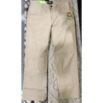 Case Of Houston White Khaki Pants (200535)